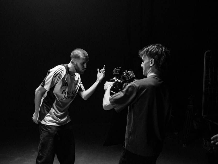 Clip 33 de Maestro